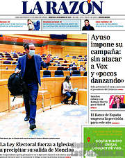 /La Razón