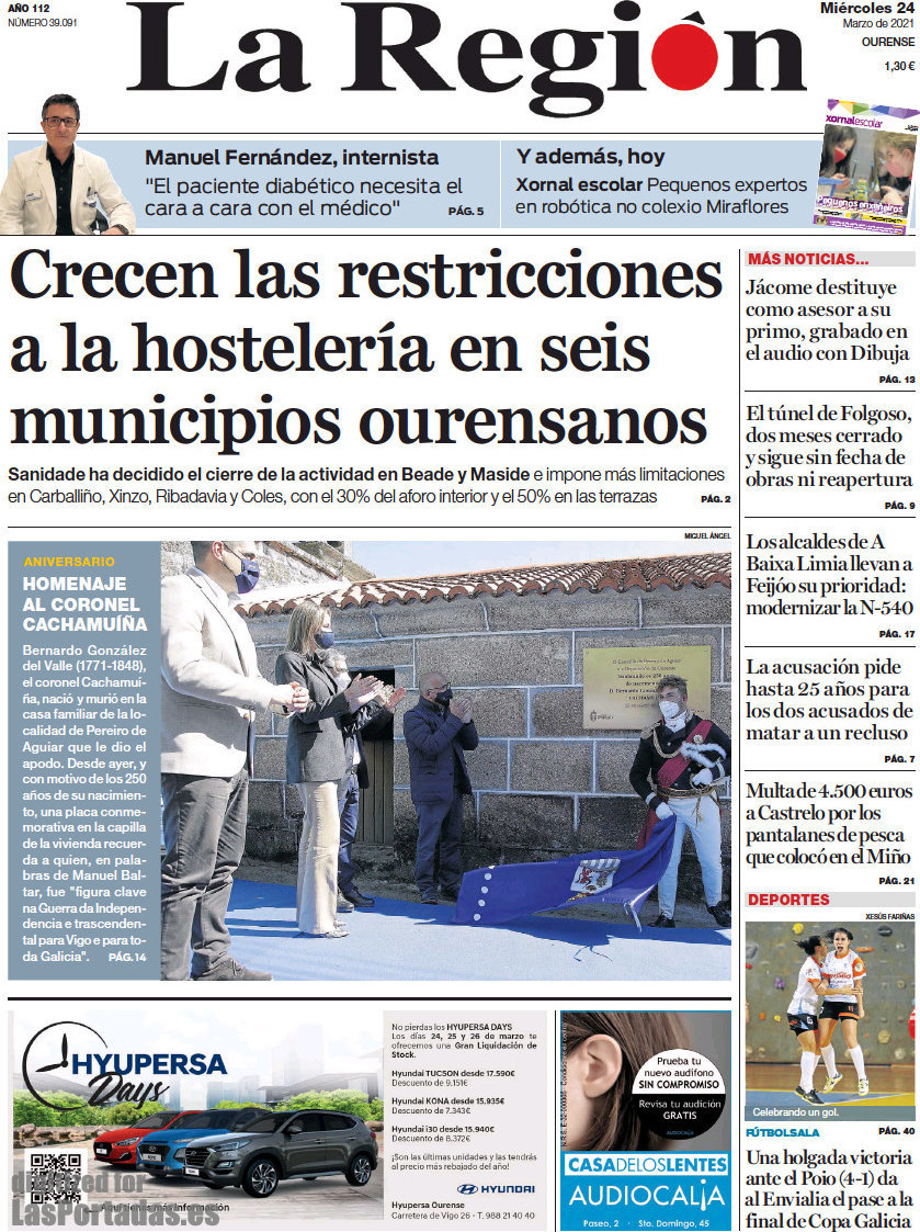 La Región