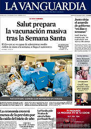 /La Vanguardia