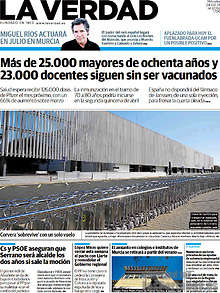 Periodico La Verdad