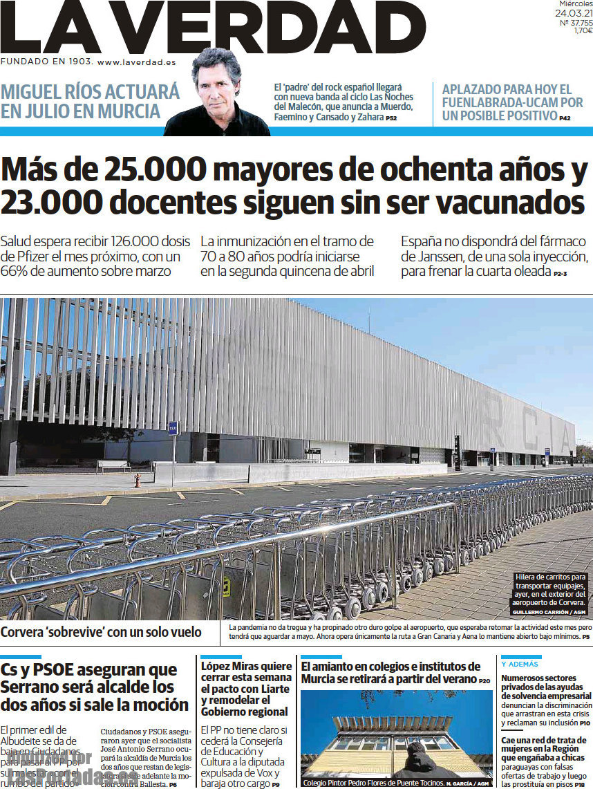 La Verdad