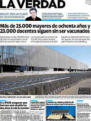 /La Verdad