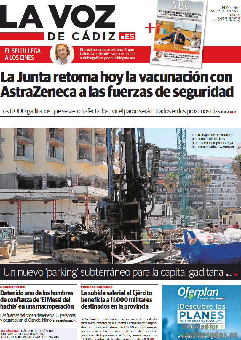 La Voz de Cádiz