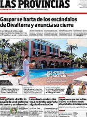 /Las Provincias