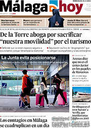 /Malaga Hoy