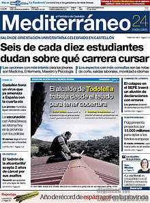 Periodico Mediterráneo