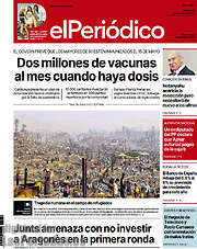 /El Periódico de Catalunya(Castellano)