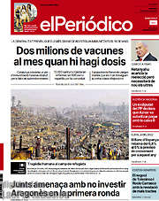 /El Periódico de Catalunya(Català)