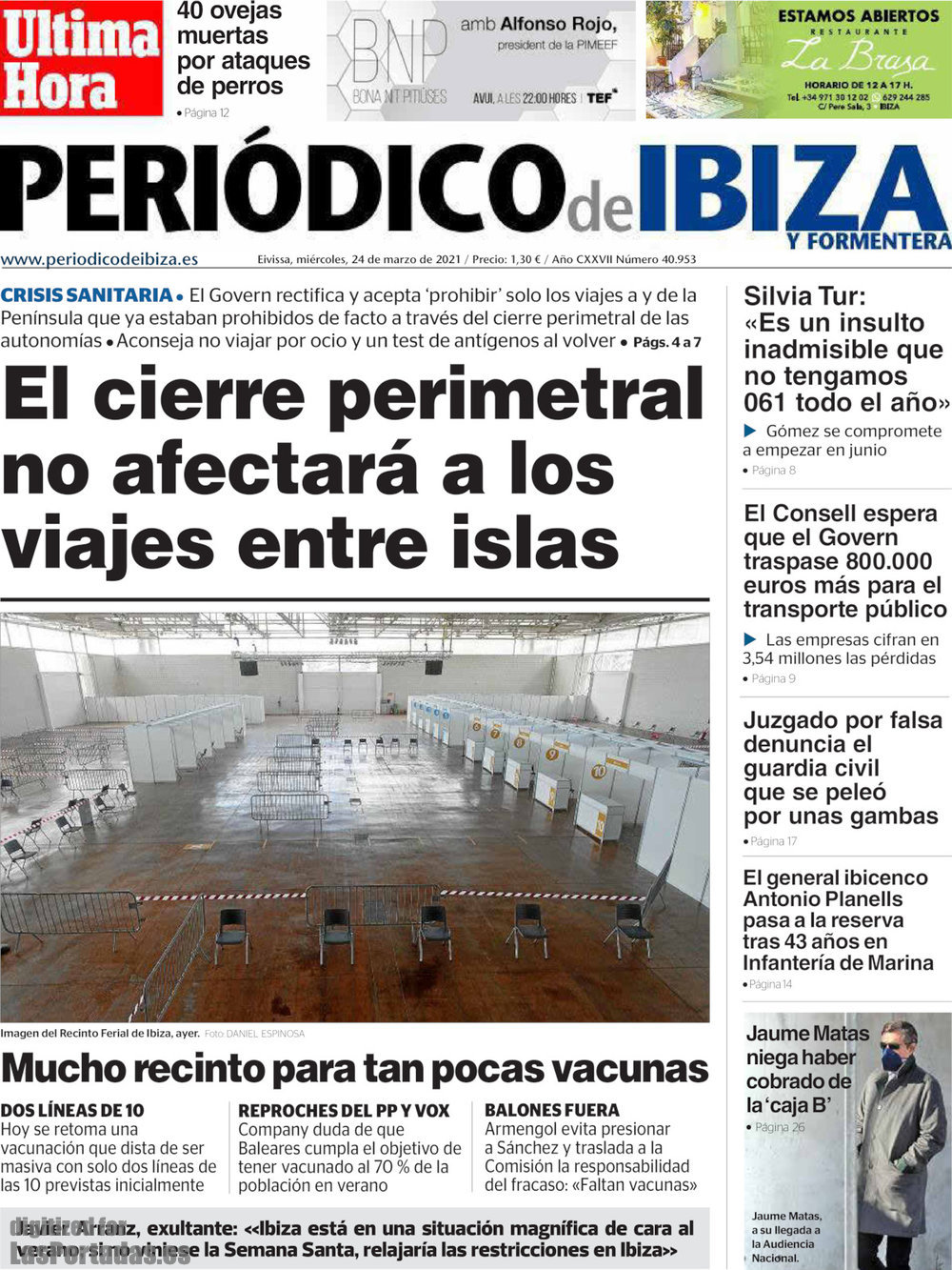 Periódico de Ibiza
