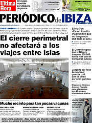 /Periódico de Ibiza