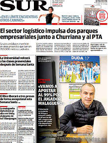 Periodico Sur