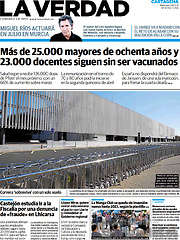 /La Verdad Cartagena