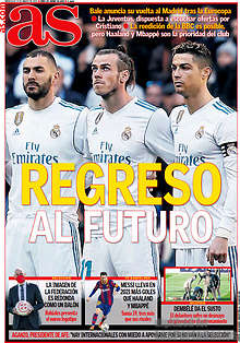 Periodico AS