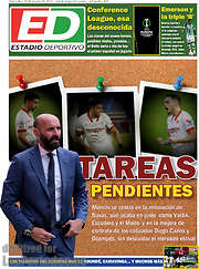 /Estadio Deportivo