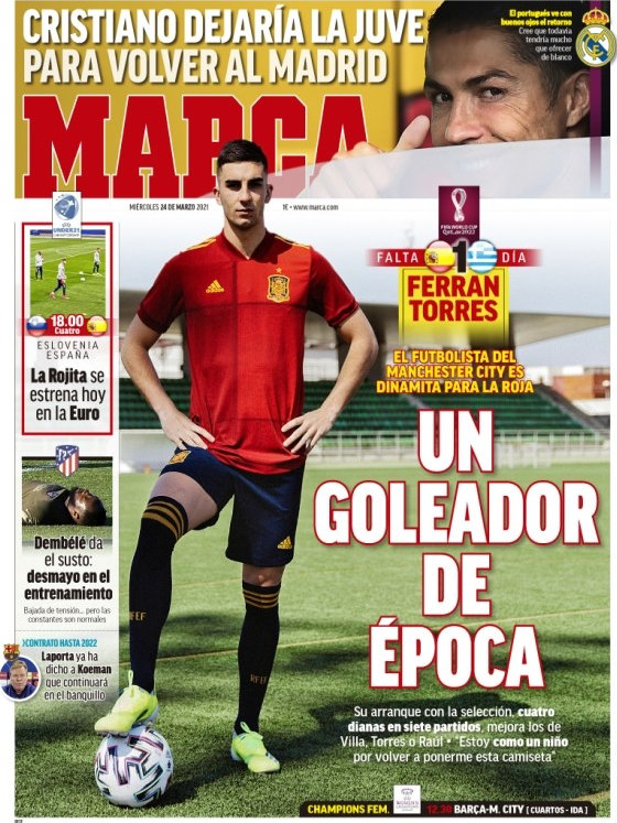 Marca