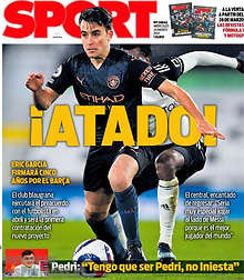 Periodico Sport