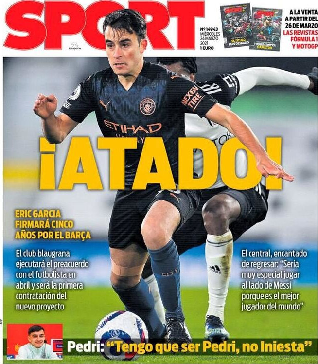 Sport