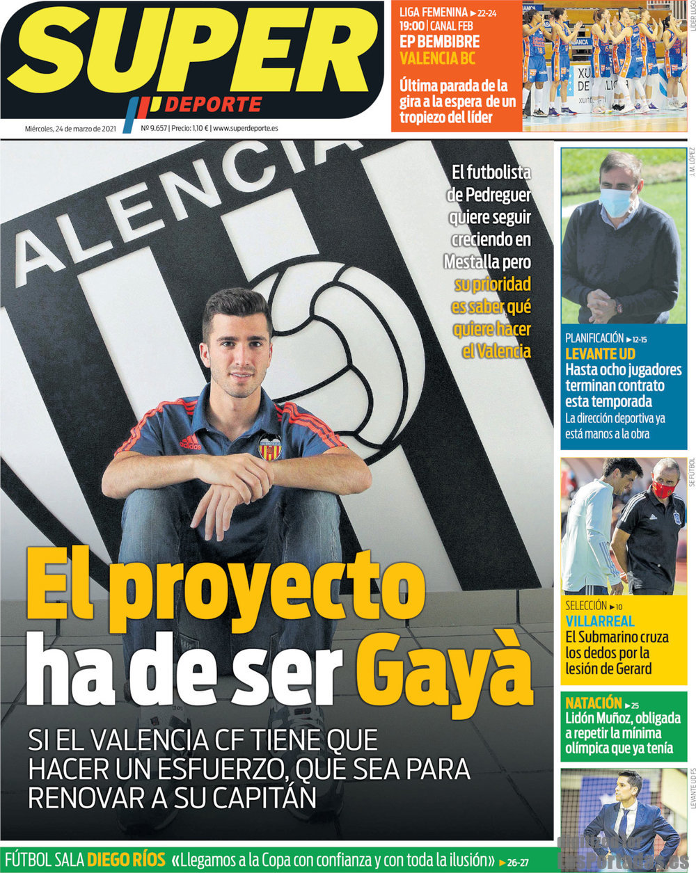Super Deporte