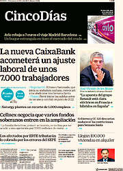 /Cinco Días