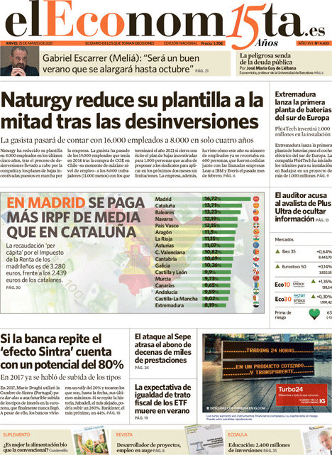 El Economista