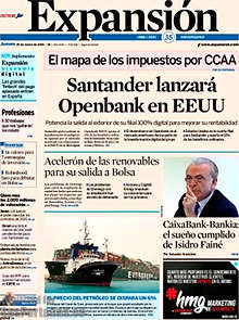 Periodico Expansion