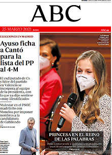Periodico ABC