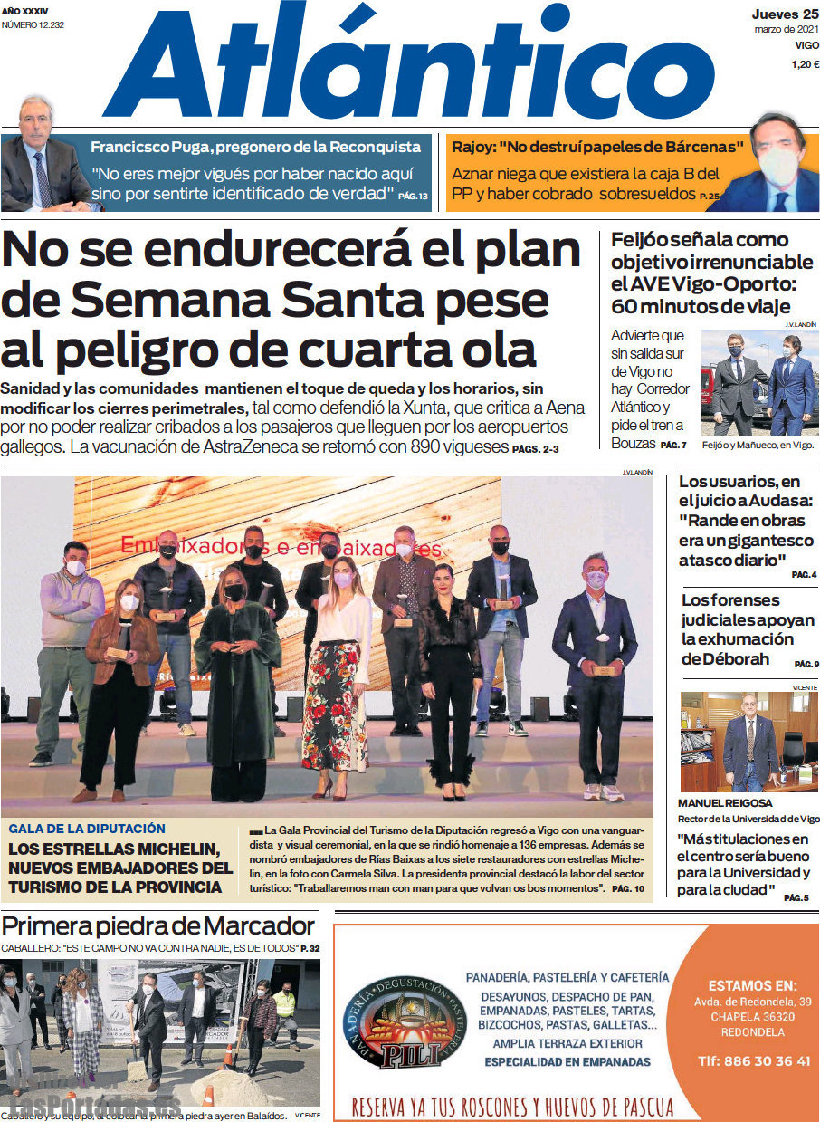 Atlántico Diario