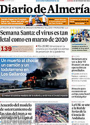 /Diario de Almería