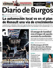 /Diario de Burgos
