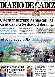 /Diario de Cádiz