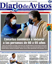 /Diario de Avisos