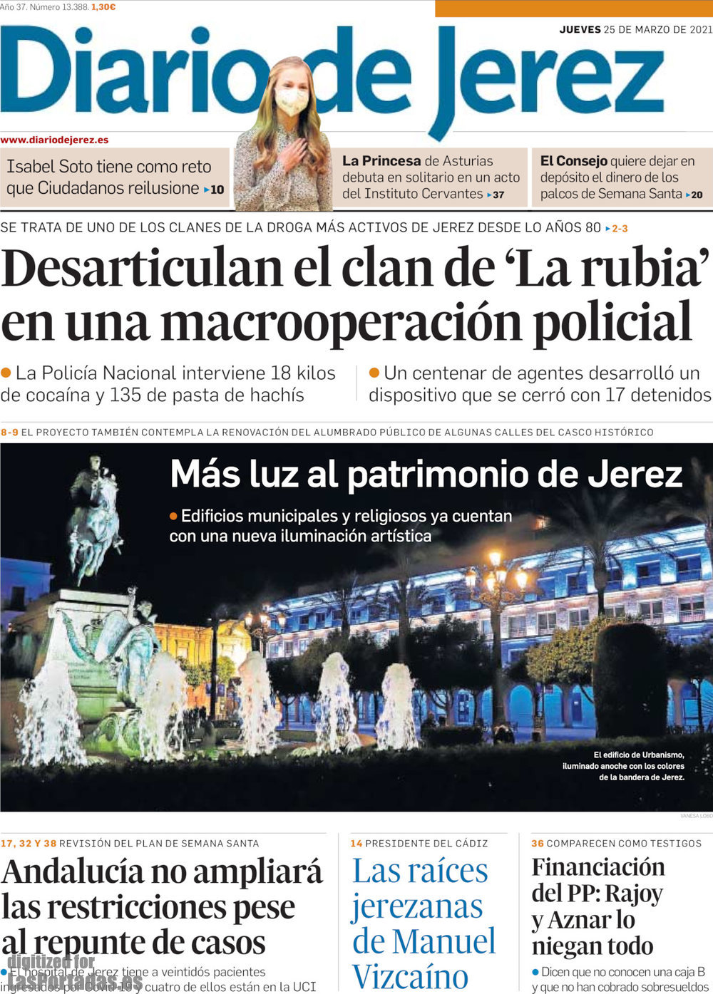 Diario de Jerez