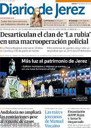 /Diario de Jerez