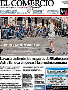 Periodico El Comercio