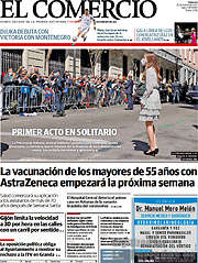 /El Comercio