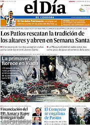 /El Día de Córdoba