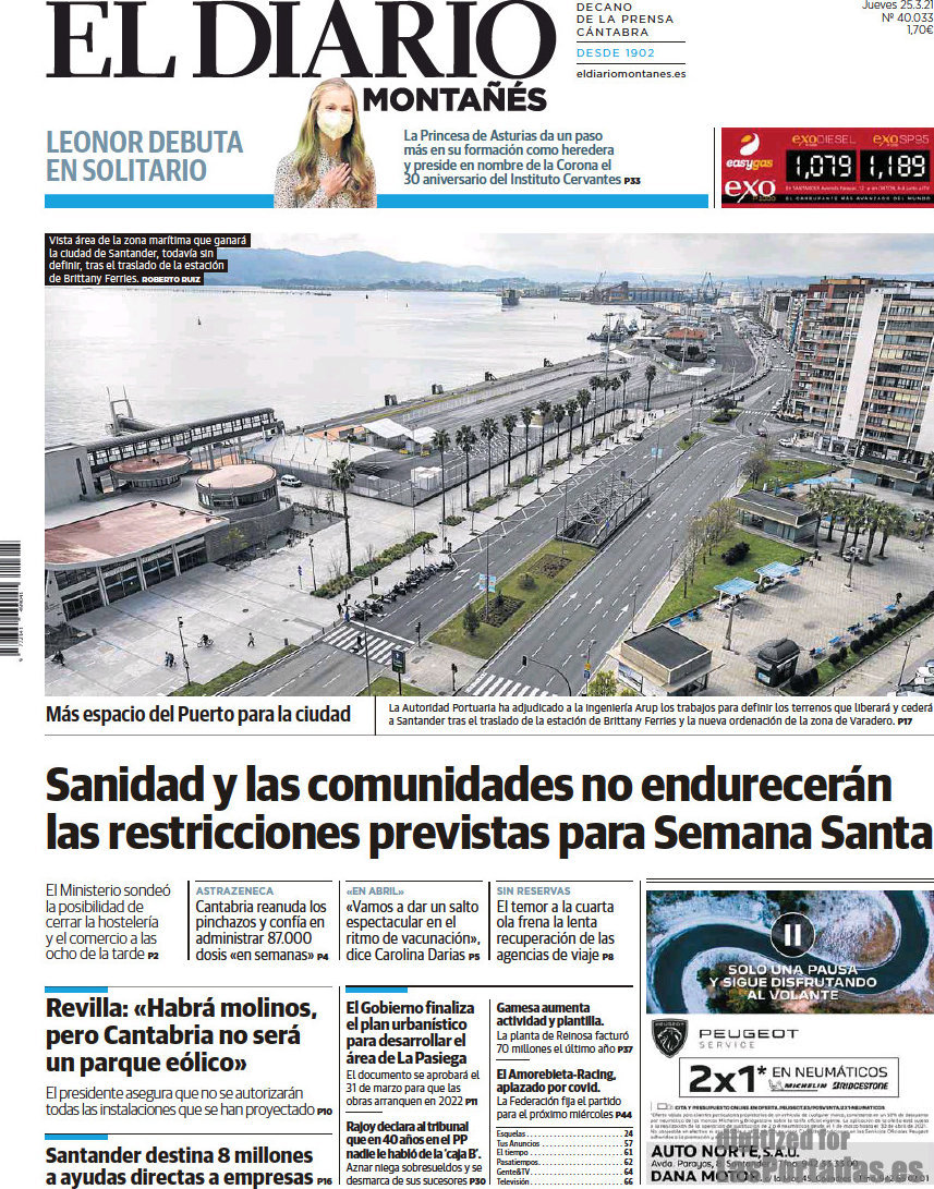 El Diario Montañés
