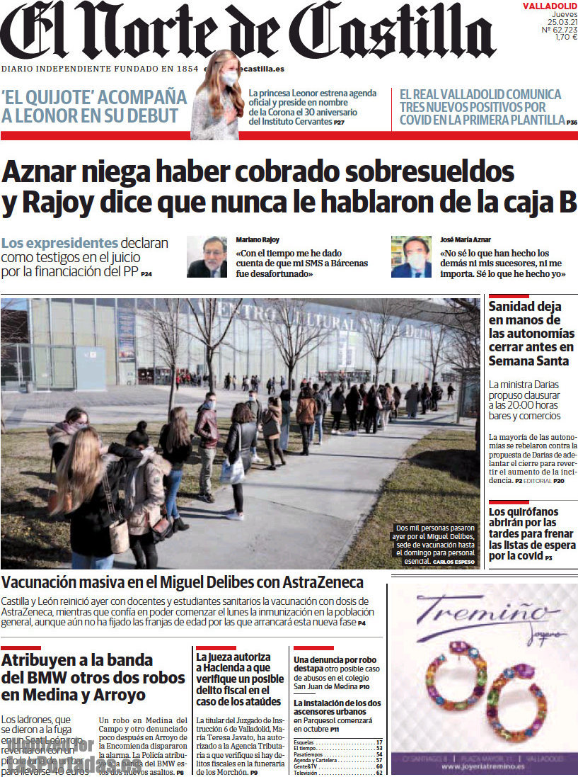El Norte de Castilla