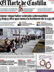 /El Norte de Castilla
