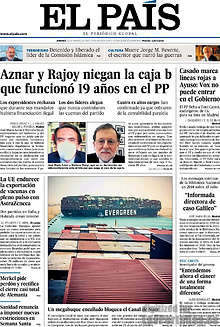 Periodico El País