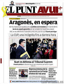 Periodico El Punt
