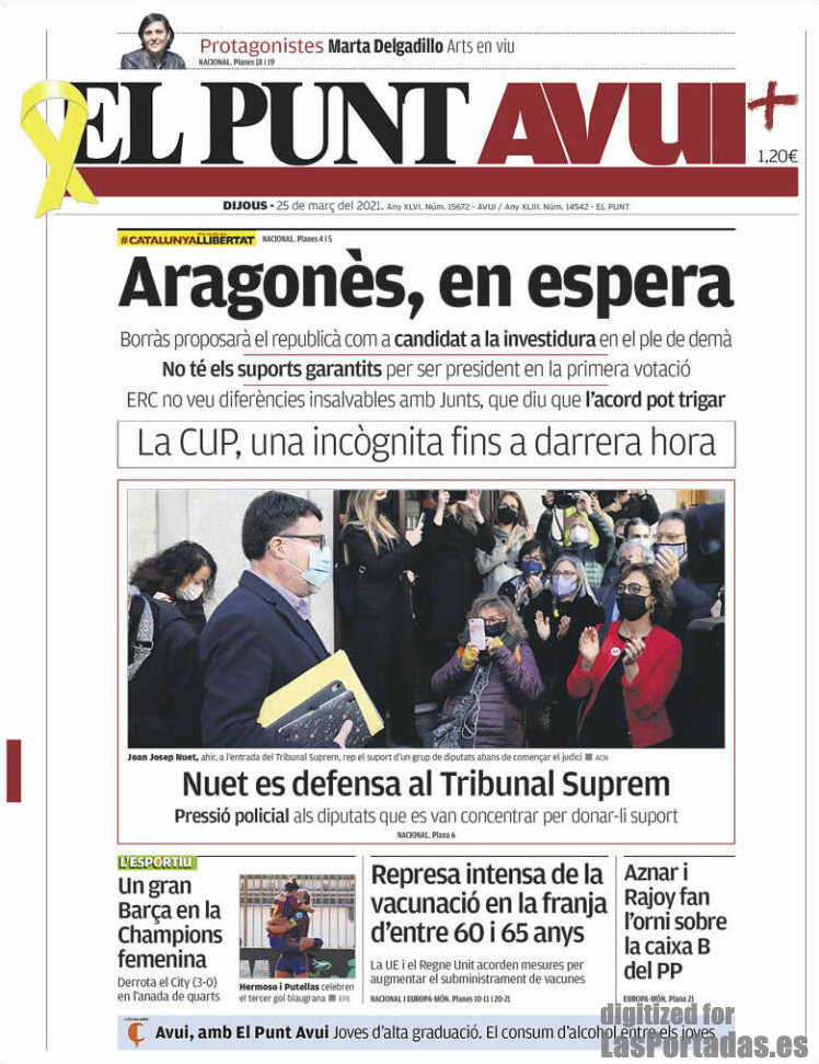 El Punt