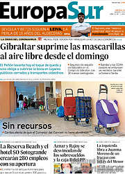 /Europa Sur