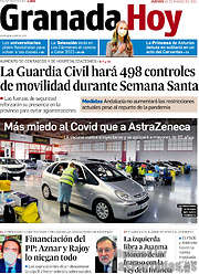 /Granada Hoy