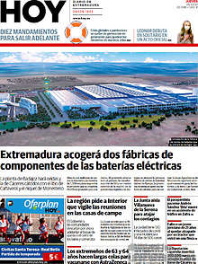 Periodico Hoy