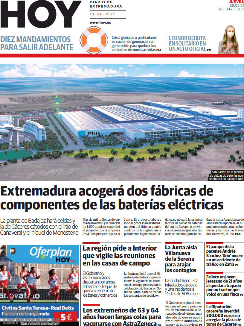 Hoy