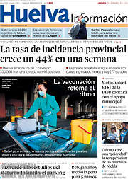 /Huelva Información