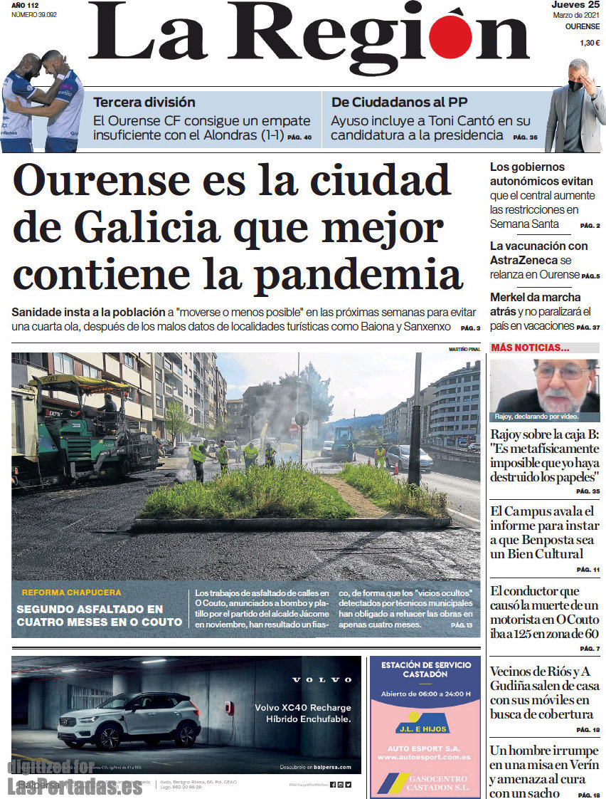 La Región