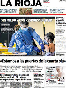 Periodico La Rioja