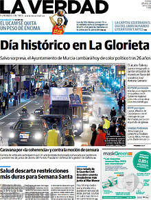 Periodico La Verdad
